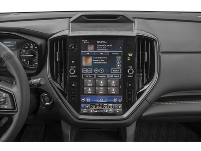 2027 Subaru ASCENT Onyx Edition Touring