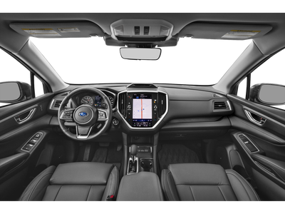 2027 Subaru ASCENT Limited 7-Passenger