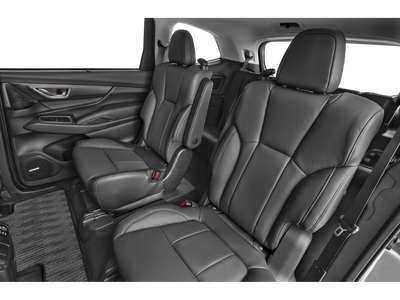 2027 Subaru ASCENT Limited 7-Passenger