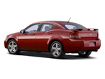 2009 Dodge Avenger SE