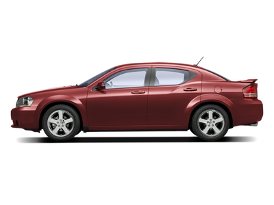 2009 Dodge Avenger SE
