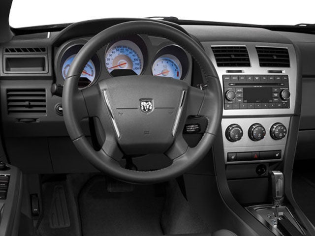 2009 Dodge Avenger SE
