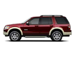 2010 Ford Explorer XLT
