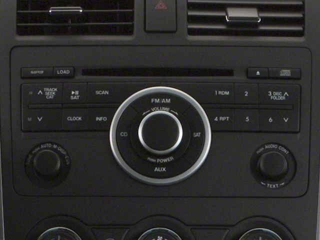 2010 Mazda Mazda CX-9 Touring