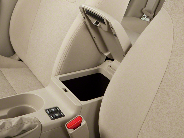 2010 Subaru Impreza 2.5i