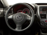 2011 Subaru Impreza WRX Premium