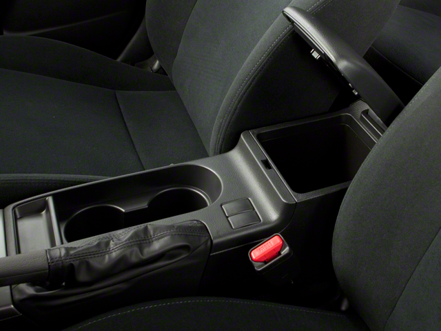 2011 Subaru Impreza WRX Premium