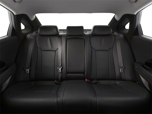 2012 Hyundai Azera Base