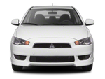2012 Mitsubishi Lancer SE