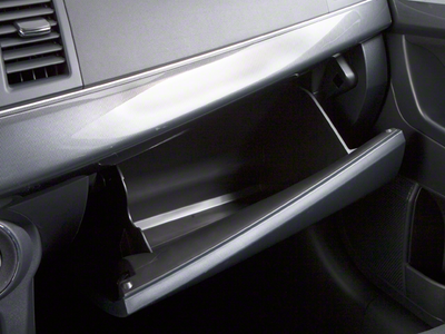 2012 Mitsubishi Lancer SE