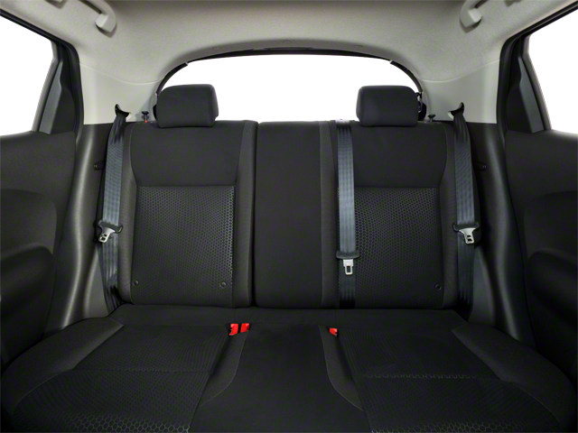 2012 Nissan Juke SL