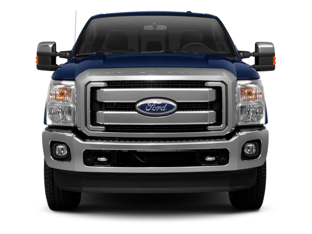 2013 Ford F-250SD Lariat