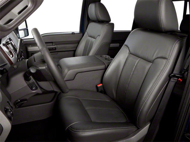 2013 Ford F-250SD Lariat