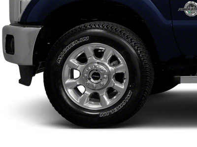 2013 Ford F-250SD Lariat