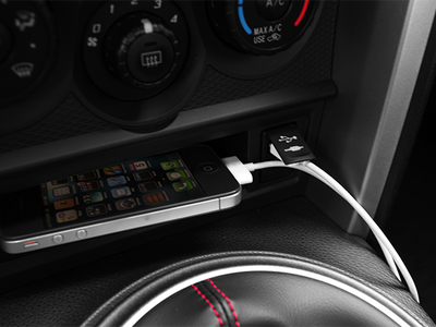 2013 Scion FR-S Base