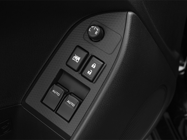 2013 Scion FR-S Base