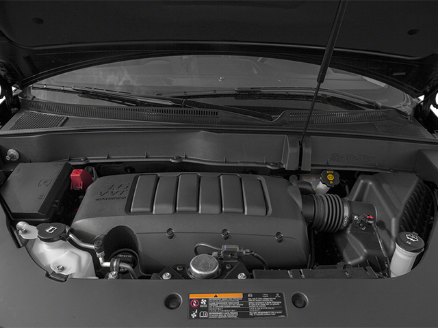 2014 Chevrolet Traverse LT 1LT