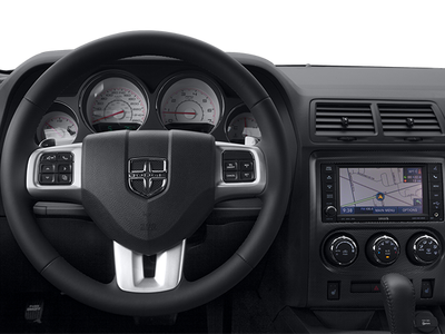 2014 Dodge Challenger R/T Shaker