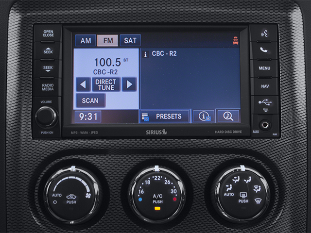 2014 Dodge Challenger R/T Shaker