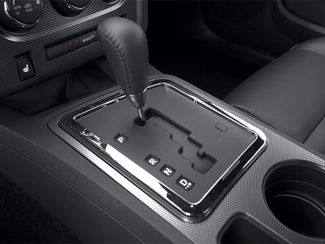 2014 Dodge Challenger R/T Shaker