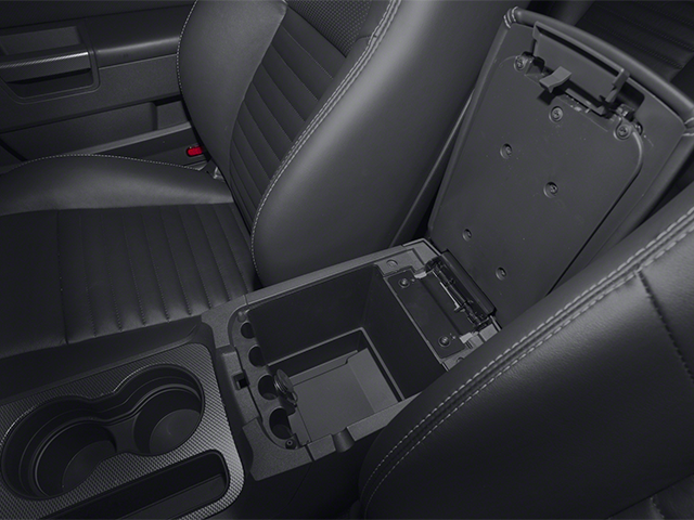 2014 Dodge Challenger R/T Shaker