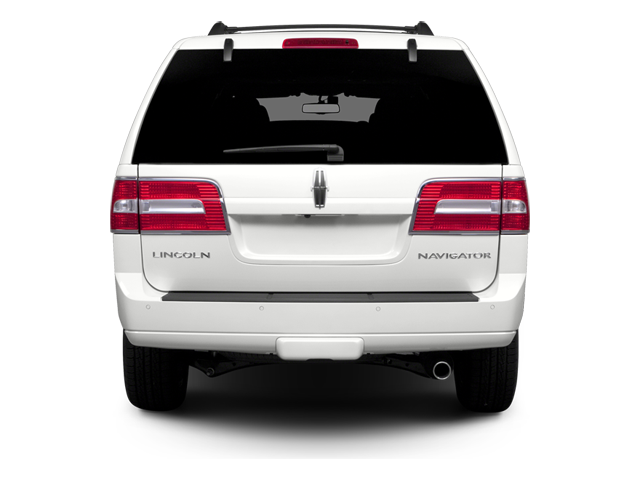 2014 Lincoln Navigator Base
