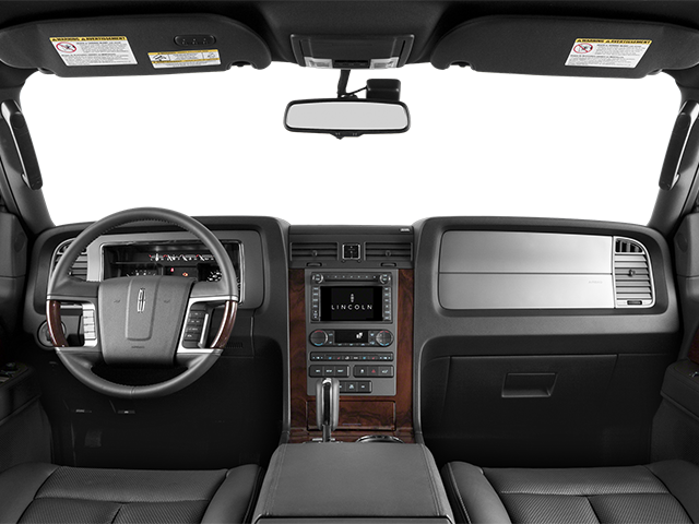 2014 Lincoln Navigator Base