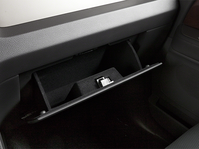 2014 Lincoln Navigator Base