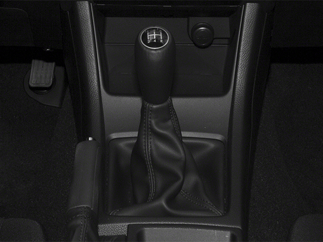 2014 Subaru Impreza 2.0i Sport Limited