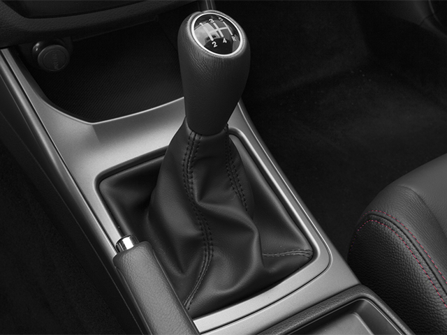 2014 Subaru Impreza WRX Premium