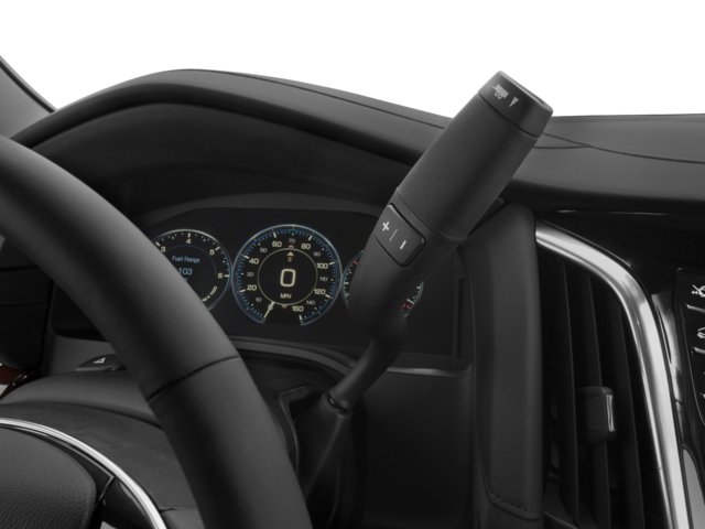 2015 Cadillac Escalade Luxury