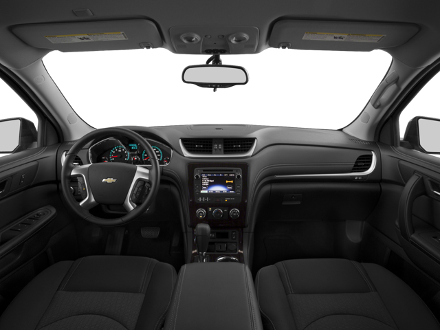2016 Chevrolet Traverse LT 1LT