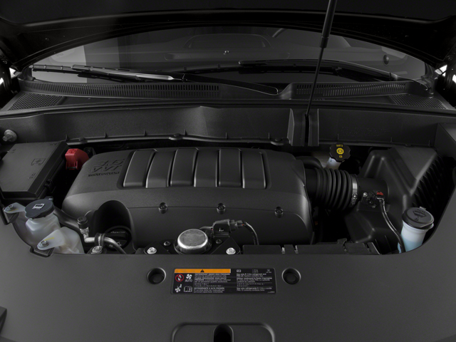 2016 Chevrolet Traverse LT 1LT