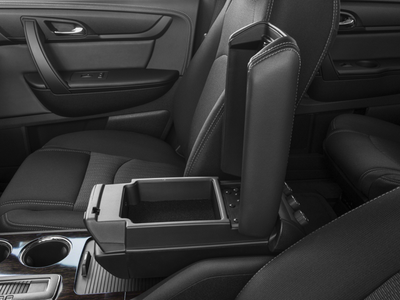 2016 Chevrolet Traverse LT 1LT