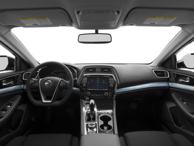 2016 Nissan Maxima 3.5 S