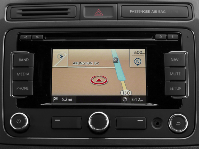 2016 Volkswagen Tiguan SE 4Motion