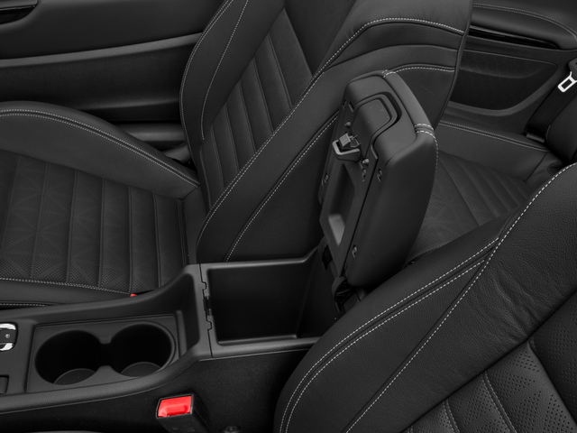 2017 Buick Cascada Premium