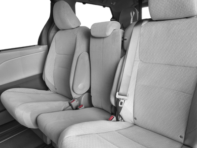 2017 Toyota Sienna LE 7 Passenger