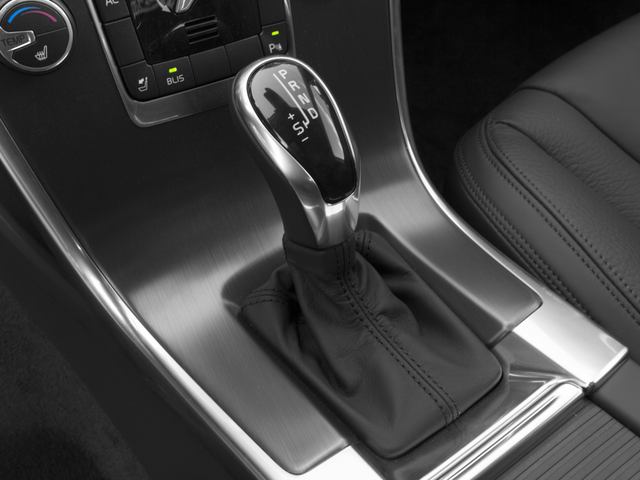 2017 Volvo XC60 T6 Inscription