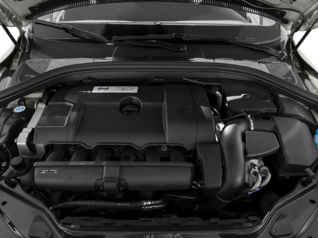 2017 Volvo XC60 T6 Inscription