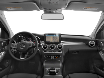 2018 Mercedes-Benz C-Class C 300 4MATIC®