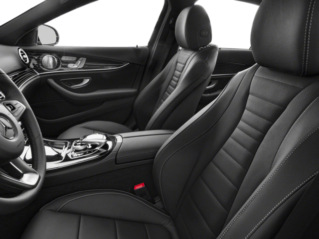 2018 Mercedes-Benz E-Class E 400 4MATIC®