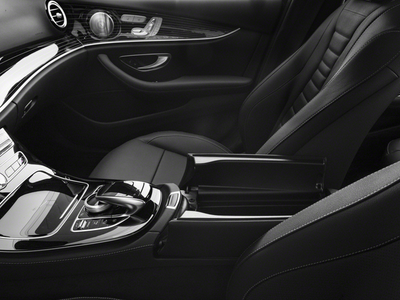 2018 Mercedes-Benz E-Class E 400 4MATIC®