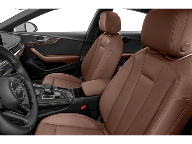 2019 Audi A5 Sportback Premium Plus quattro