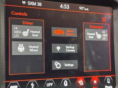 2018 Jeep Wrangler Unlimited Rubicon 4x4
