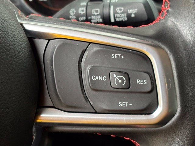 2018 Jeep Wrangler Unlimited Rubicon 4x4