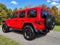 2018 Jeep Wrangler Unlimited Rubicon 4x4