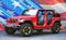 2018 Jeep Wrangler Unlimited Rubicon 4x4