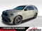2022 Dodge Durango Orange Sport