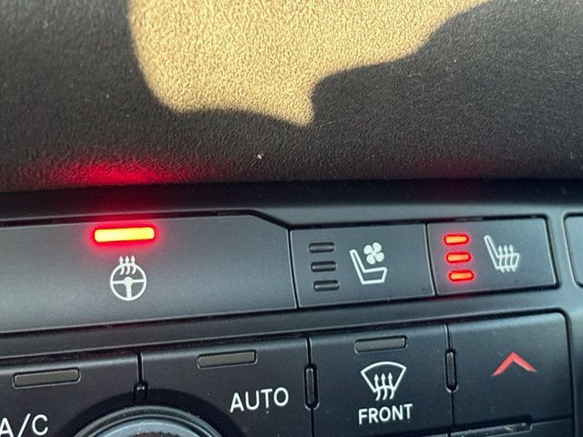 2022 Dodge Durango Orange Sport